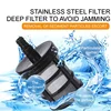 1500W Cordless Electric High Pressure Washer Rechargeable Car Wash Gun Electric Water Gun Foam Machine for Makita 18V Battery 5