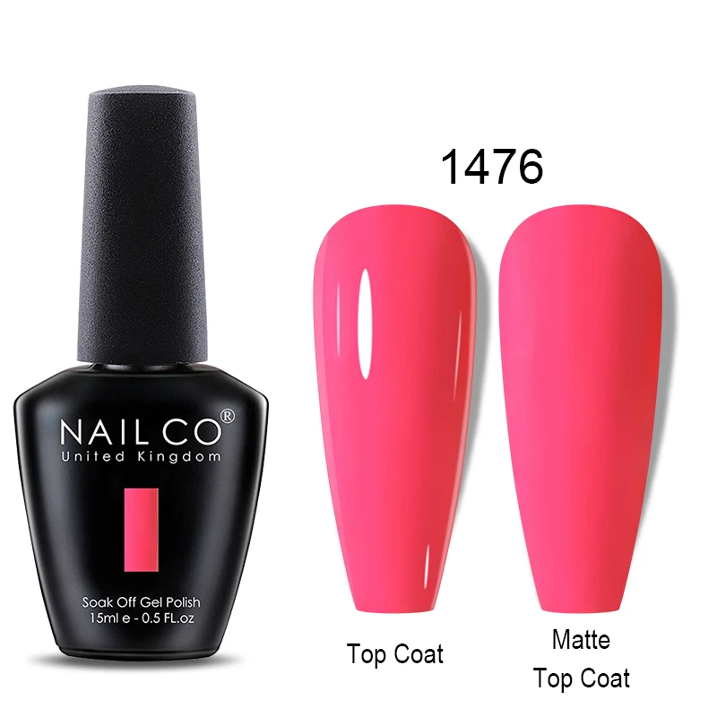 Jelly Gel Nail Polish 15ml - Translucent Hybrid Gel Enamel for Long-lasting Manicure