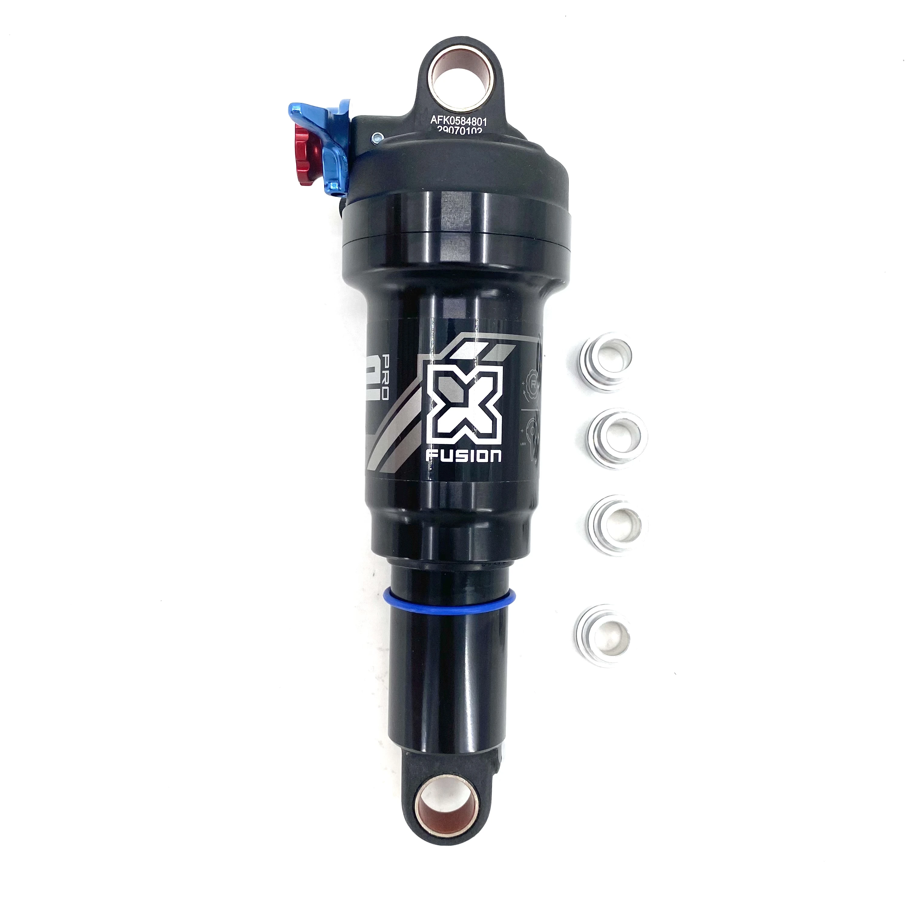 パーツ X-Fusion Pro 2 O2 PRO RL - PRODUCT - XFUSION