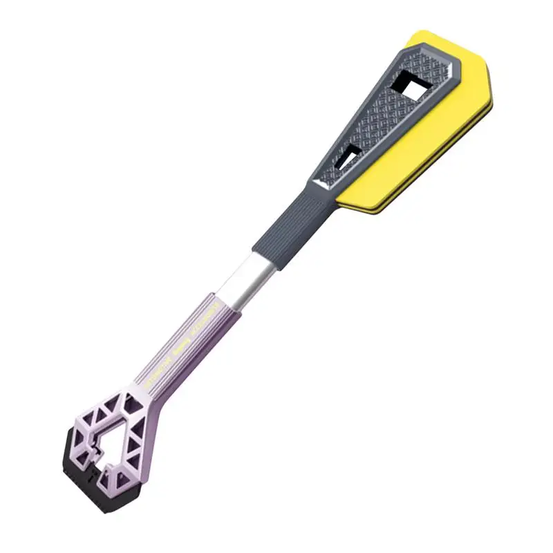 

Car Ice Scraper & Snow Brush Snow Sweeping Brush Defrosting Snow Scraping Durable Deicing Shovel Winter Defrosting And Deicing