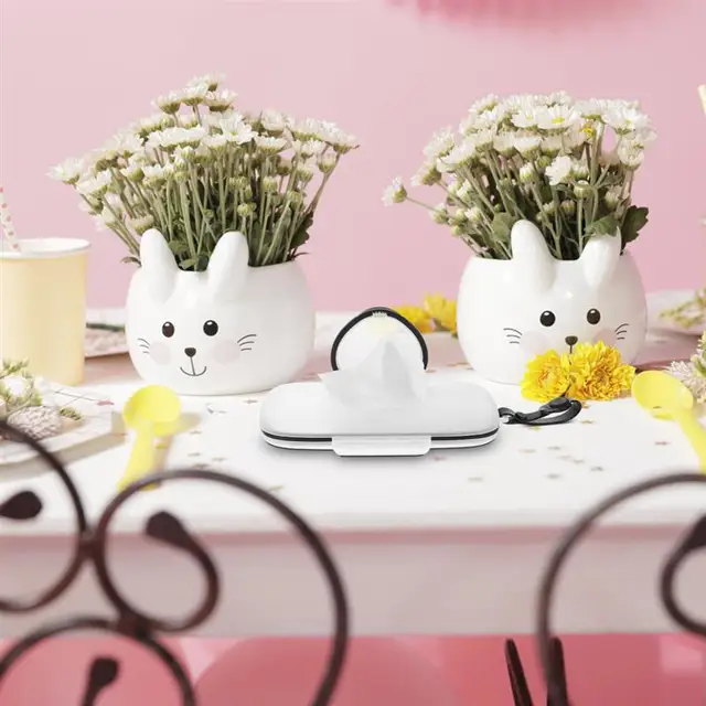 Reise-Feuchttücherhalter Nachfüllbar - Praktisch Für Unterwegs