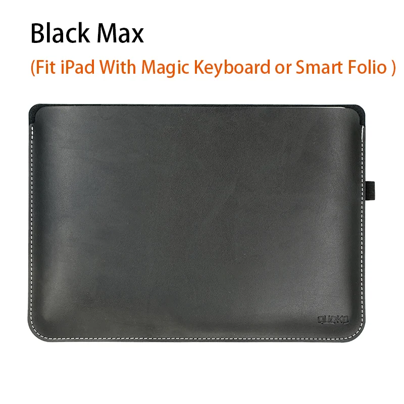 Sleek Ultra-Thin Transverse Laptop Sleeve