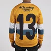 DIY Custom Jersey MTB Motorcycle Clothing Cycling Jerseys Moto Bike Motocross BMX T-Shirt Quick Drying Long Sleeve Bicycles 2