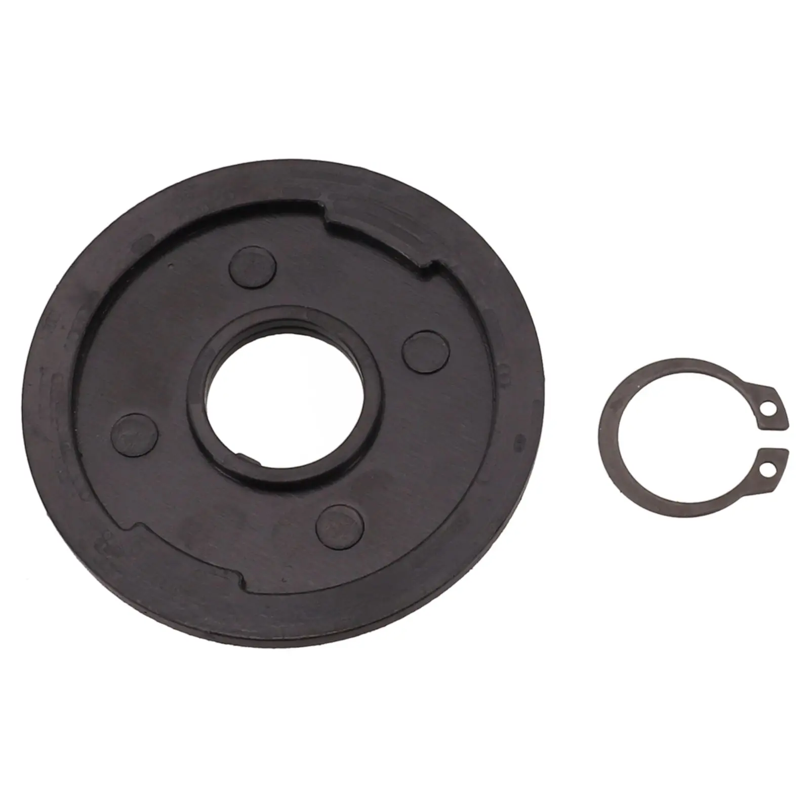 Electric Bicycle Magnetic Ring Sensor Pedal Assist System (PAS) Disc For Bafang Middrive Motors Electric Bike Accessories