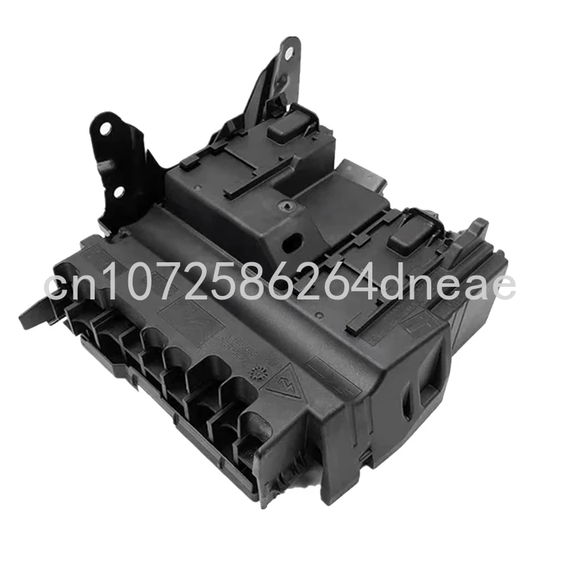 9675349880 Car Battery Manager Parti Del Modulo Di Protezione Della Gestione Dei Fusibili Per Peugeot 308 308S 408 Citroen C4 Picasso 9675350380