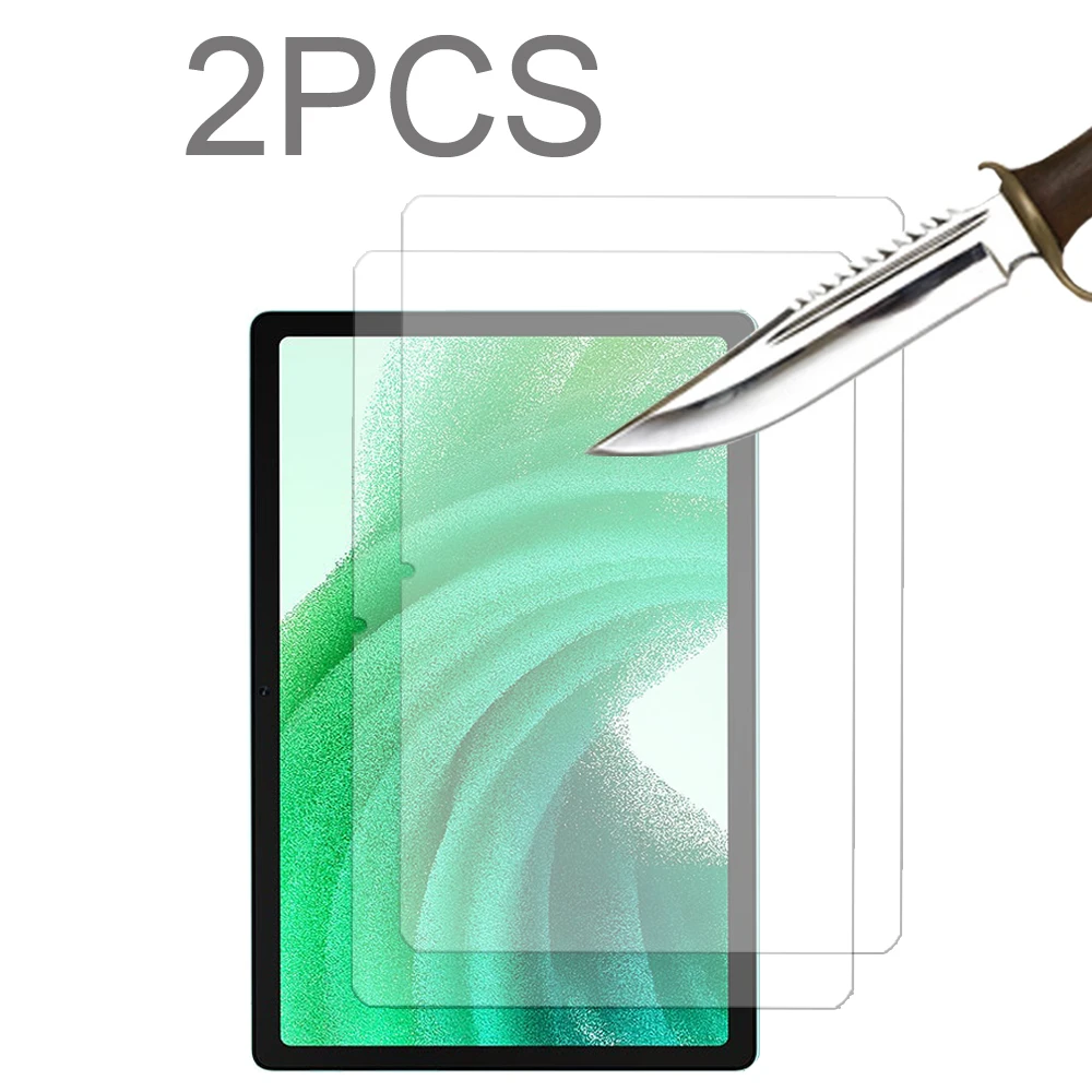 2 шт., защитная пленка для экрана, из закаленного стекла