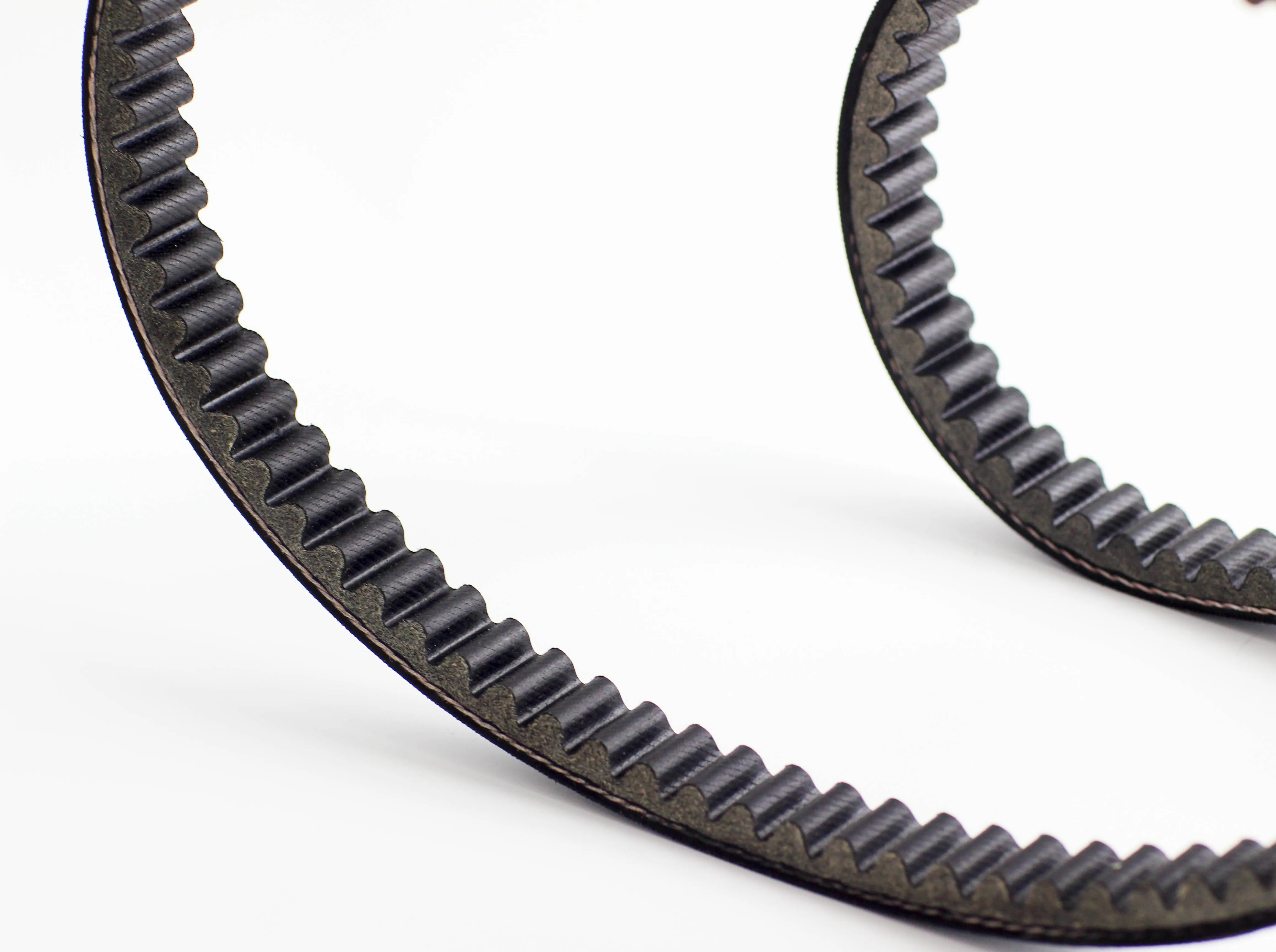 Kevlar GENUINE Scooter V-Belt SYM COMBIZ 125 GT125 CVT Transmission Belt 757*19.5 23100-H6T-004 scooter v belt