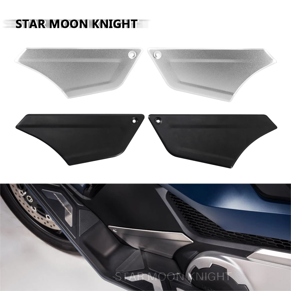 

For HONDA For Forza 750 For forza750 NSS NSS750 2021 - 2022 Motorcycle Lateral Covers Set Side Panel Protector Cover Guard Plate