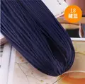 18 dark blue