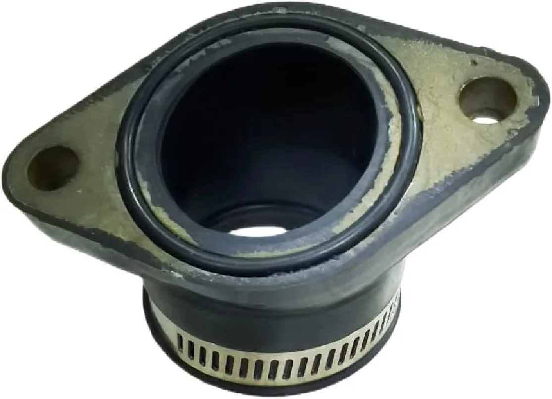 

Трубчатая загрузка впускного коллектора для YFM 350 YFM350 X Warrior Raptor