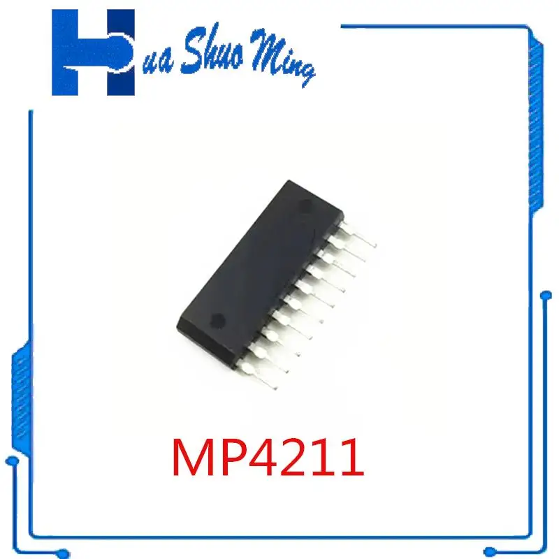 

2 шт./партия MP4211 ZIP-10 MJ15022 TO-3 MAX4613EUE TSSOP16