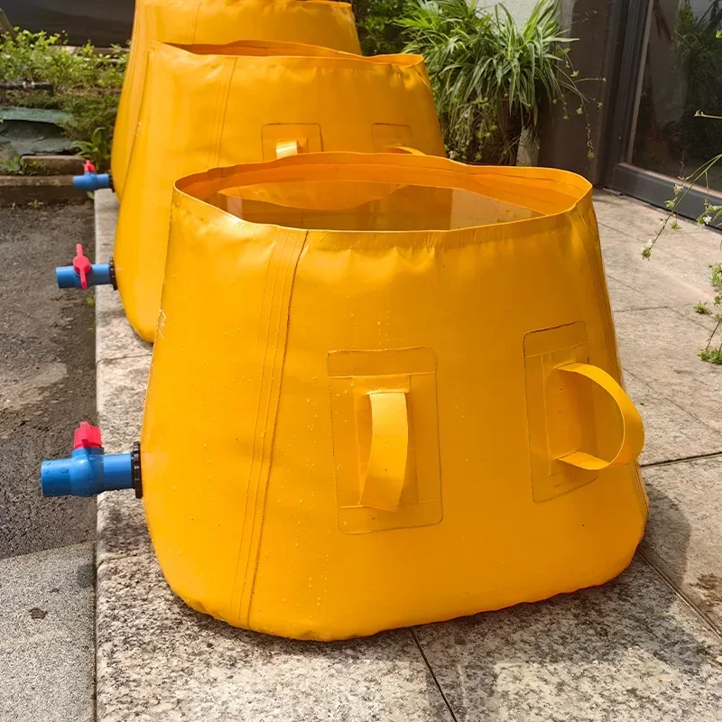 The product can be customized. Sewer choke bag fire protection