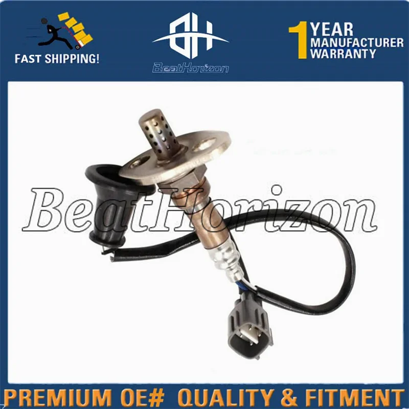 89465-48010 89465-49075 8946548010 8946549075 DOX-0110 XX2293 823B3B For LEXUS RX300 2JZ GTE RAV 4 3S FE5VZ O2 Oxygen Sensor