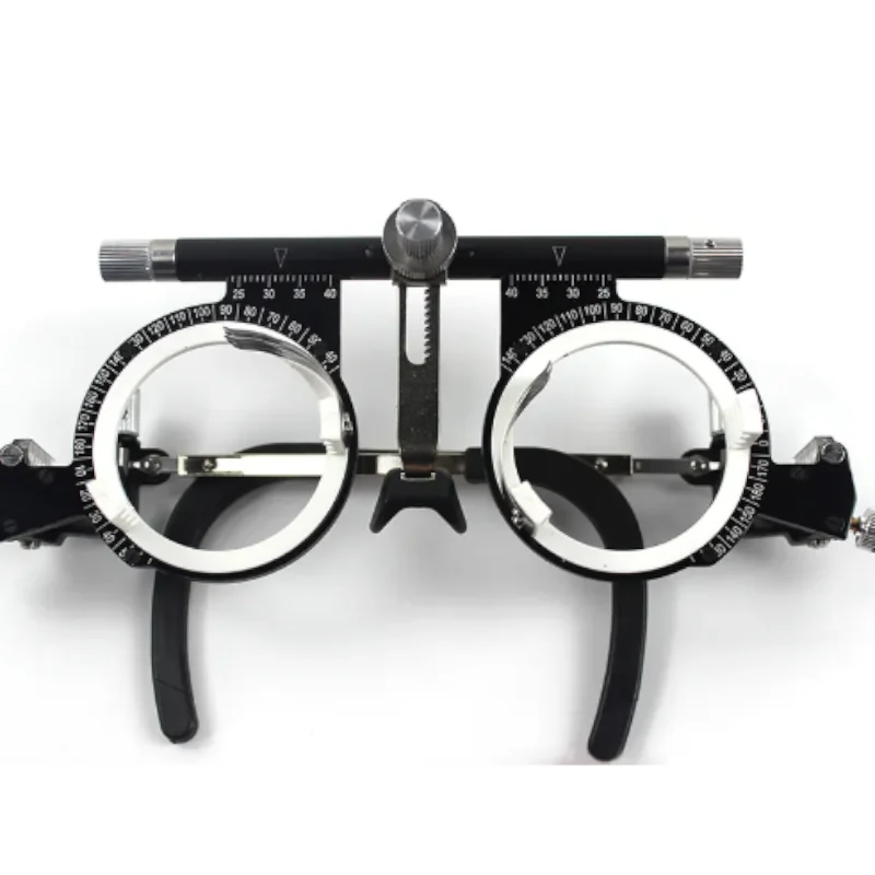

China High Quality Optical Instrument Metal Trial Frame TF-S