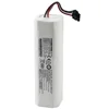 Original 14.4V 12800mAh Robotic Vacuum Cleaner Replacement Battery For Dreame F9 D9 L10 Pro Plus RLS3 RLS5 RLS5L RLS5D Part 6