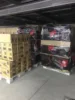 Snow Blower 68CC EB985 Two Stroke Backpack High-Power Leaf Blower Fire Extinguisher Snowblower Petrol 5