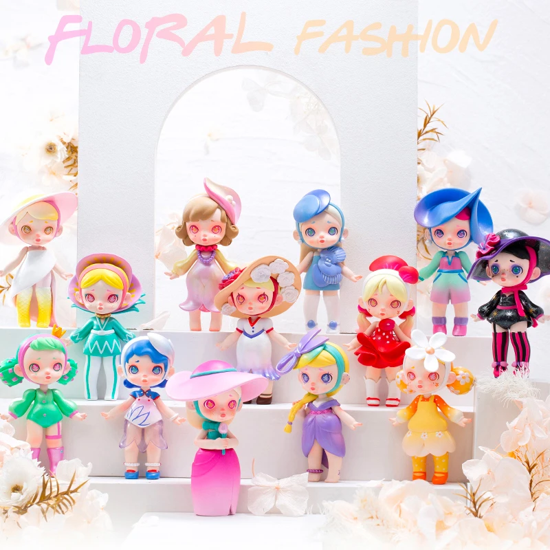 Laura floral シリーズ【箱潰れあり】 Laura floral シリーズ【箱潰れあり】