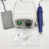 Electric Nail Drill Strong 210 207B Manicure Machine Pedicure Nails Tools 40000 rpm 105L Handpiece Nail File Equipment 1