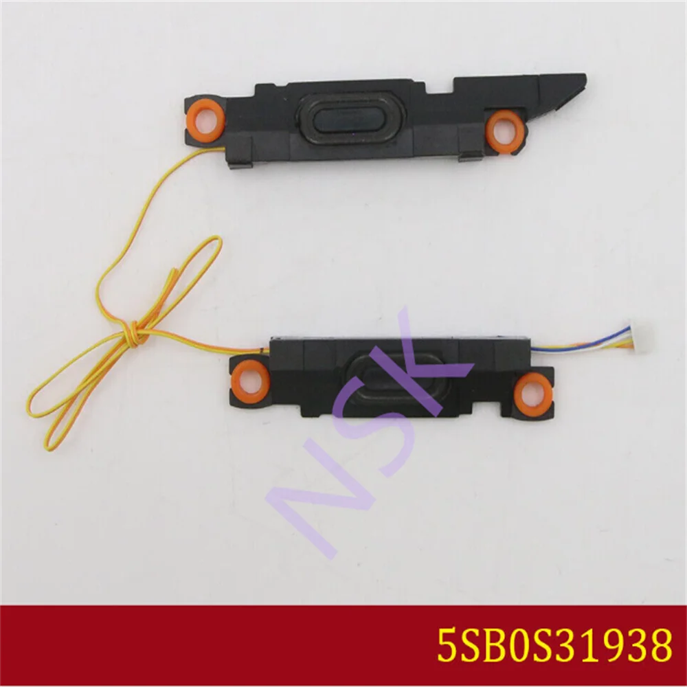 

Original 5SB0S31938 Genuine FOR Lenovo Thinkbook 14 G2 G3 Left Right Speaker Built-in Speakers 100% Test Ok