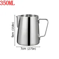Internal scale350ml