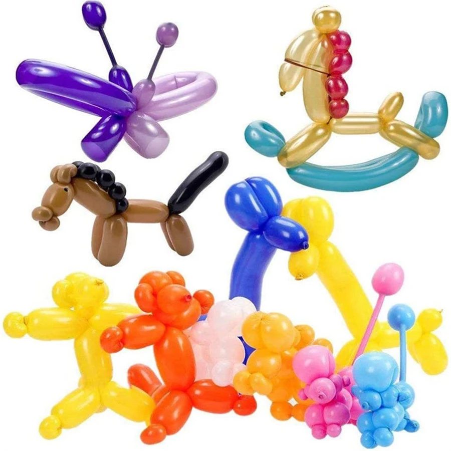 50/100 stücke 26 cm Ballon mit Mini Pumpe Farbe Zufällig Schiff Pumpe Ballon Haushalt Hause Dekoration Ballon Raum dekoration Requisiten – Detail 5
