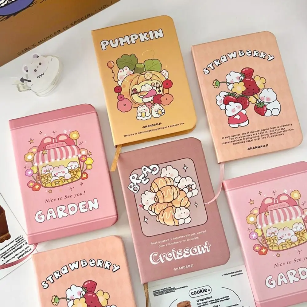 

Органайзер А7 для записей, 80 листов