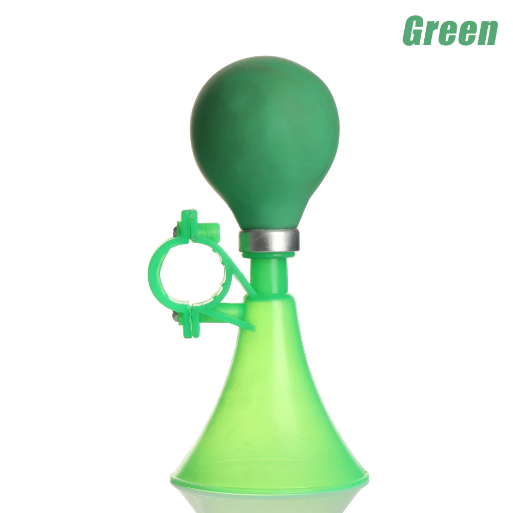 Neue Fahrrad Glocke Laute Fahrrad Air Horn Sicherheit Straße Fahrrad Kinder Fahrrad Candy farbe Lenker Glocke Ring Fahrrad Zubehör – Detail 14