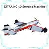 Hookllextra Ng Beginner 3d Practice Machine Crane Stunt 30e Fixed  300 Ng  Wing Epo Aircraft Adult Birthday Toy Gift 1