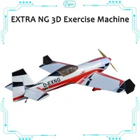 Hookllextra Ng Beginner 3d Practice Machine Crane Stunt 30e Fixed  300 Ng  Wing Epo Aircraft Adult Birthday Toy Gift 1