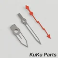 NO.6 Silver Orange