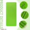 NEW Ice Silk Cooling Towel Fitness Fast-drying Towel Summer Ice Cooling Color Bag Independent Packaging Sports 3