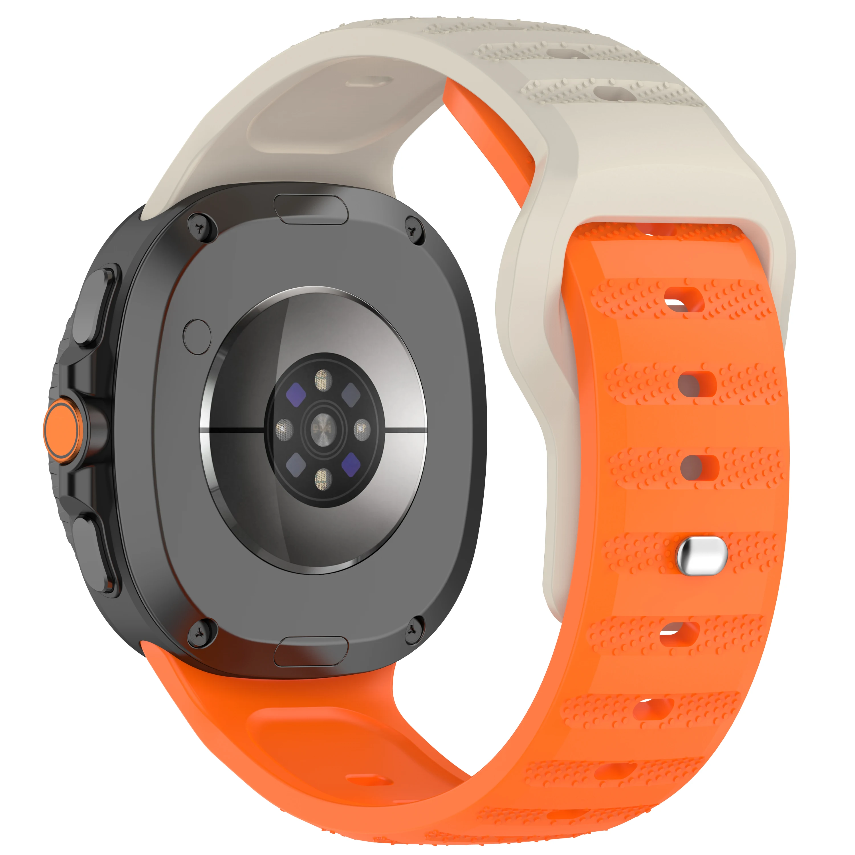 Silicone Sport Strap Band