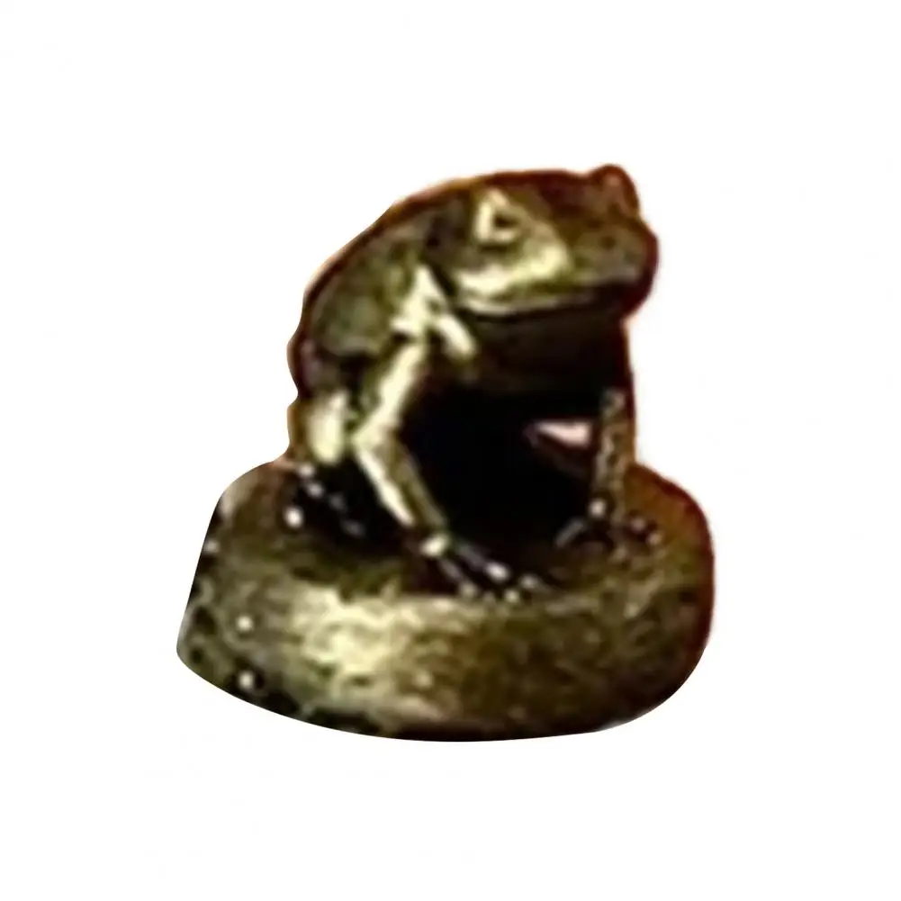 Description Picture 4 of itemHigh-quality Hinge Decoration Bronzed Door Hinge Head Magnet for Cabinets Furniture Vintage Decorative Topper for Home