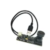 Hot CMOS 3D Printer Camera Module 1920*1080 Mini USB Camera Board  2MP 1080P Wide Angle 130 Degrees Fish Eye Lens UVC OTG 6