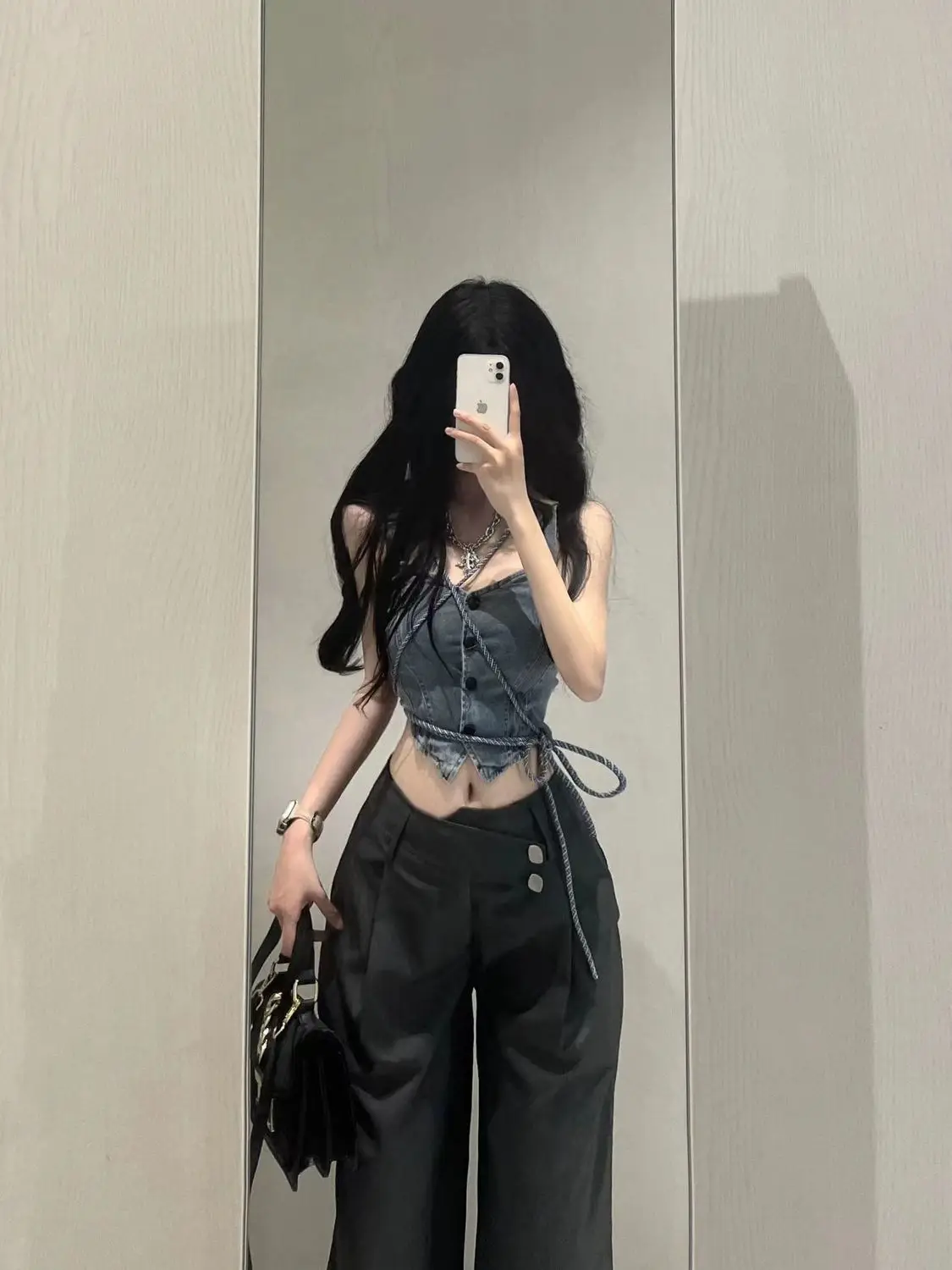 Рисунок 2 - Женский костюм, Новинка лета 2024