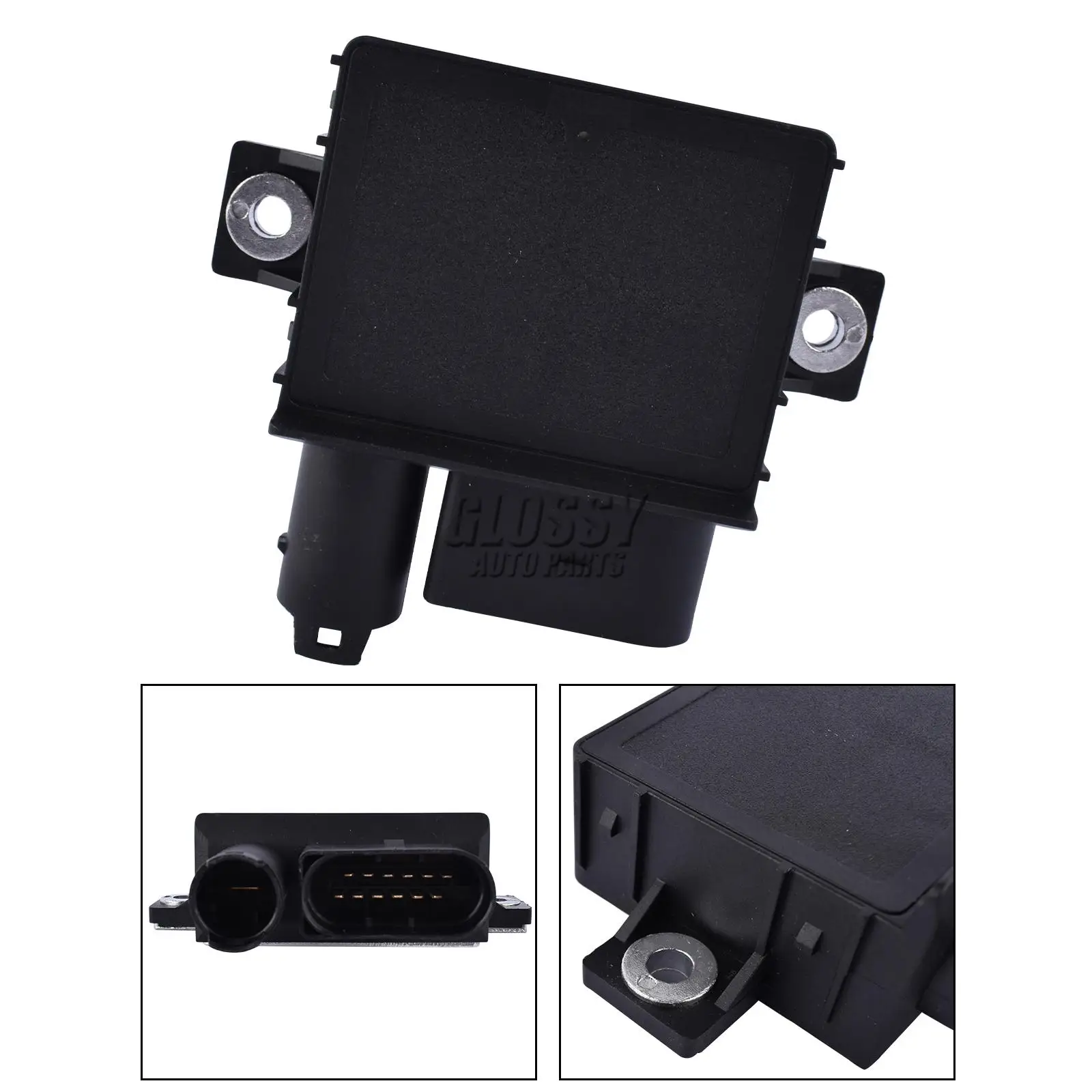 AP03 GSE105 Relay Glow Plug System for BMW 116d 120d 318d 320d 520d