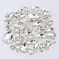 Sliver Crystal
