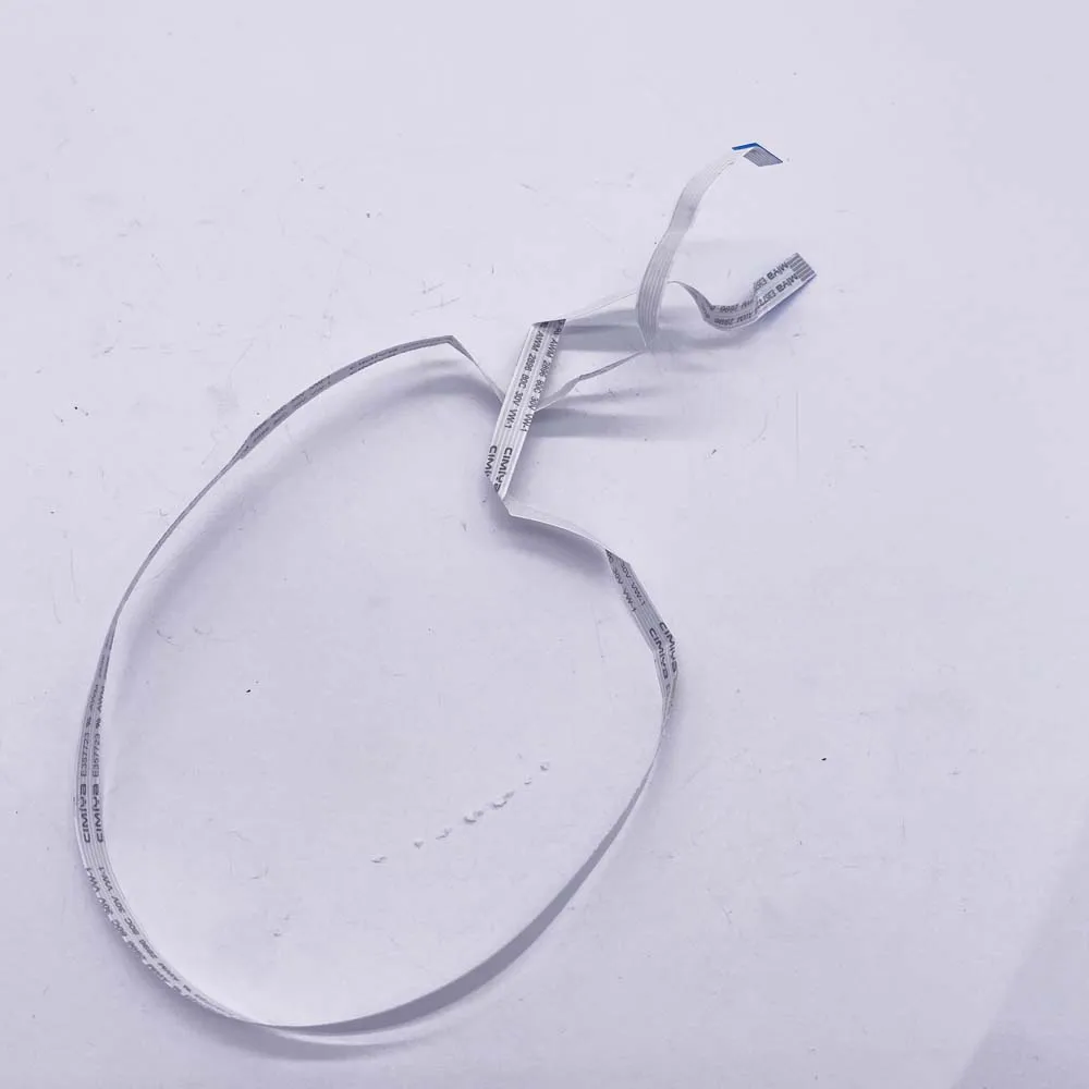 Cavo Motore Scanner Adatto Per Hp Officejet 4655 4520 5255 830 4512 4516 0 4522 3830 4650