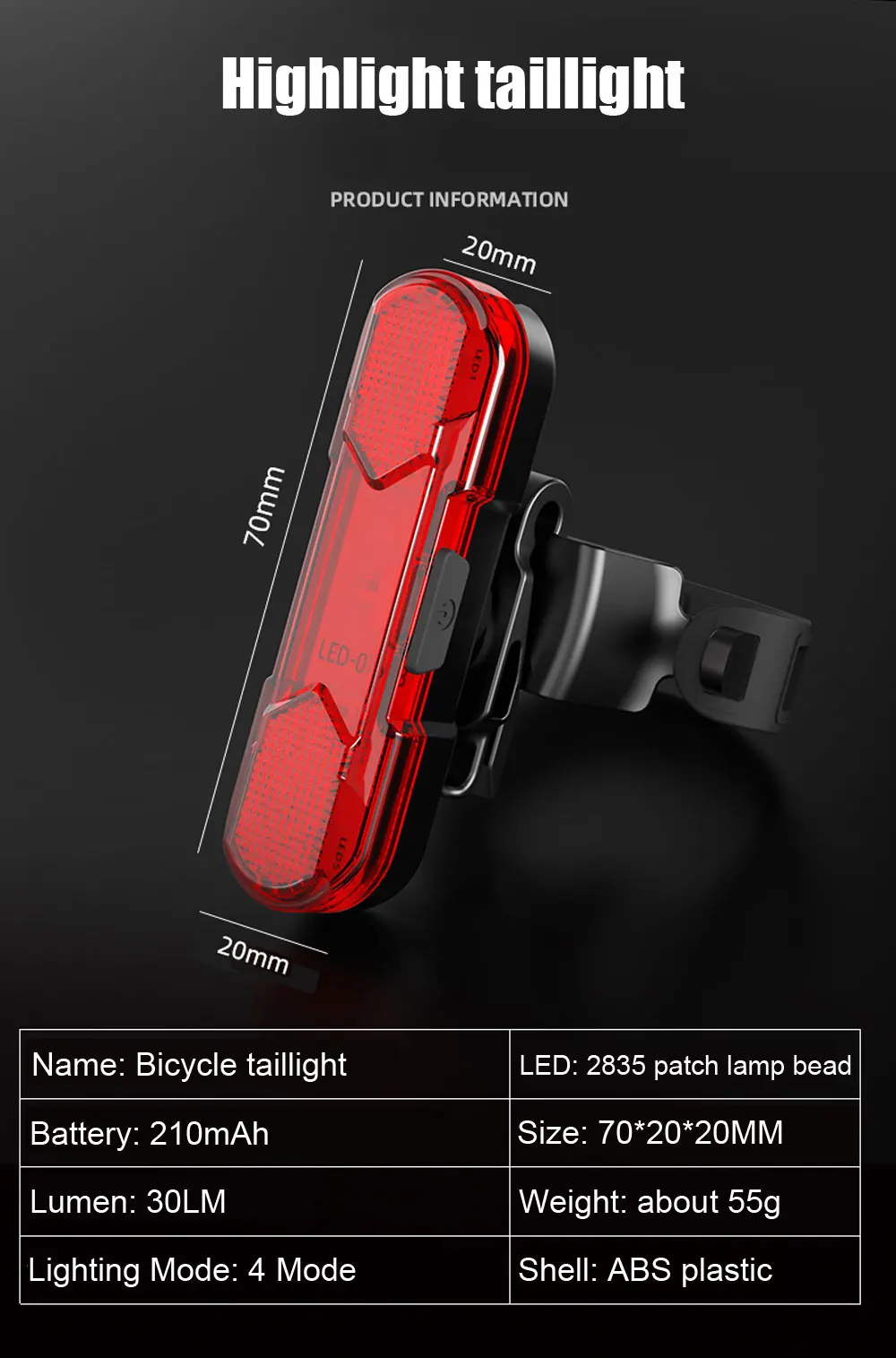 NEWBOLER Bicycle Light Front 6000Lumen Bike Light 8000mAh Waterproof Flashlight USB Charging MTB Road Cycling Lamp Accessories