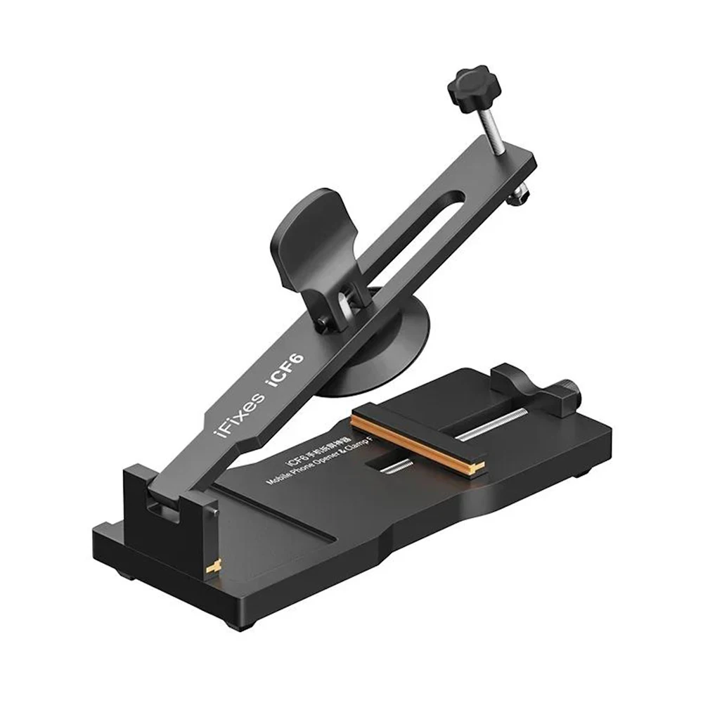 IFixes iCF6 Mobile Phone Opener &Clamp Fixture for IPhone Android Phone LCD Scre