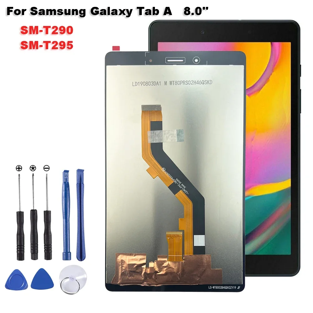 Nowość dla Samsung Galaxy Tab A SM-T290 SM-T295 T290 T295 8.0 
