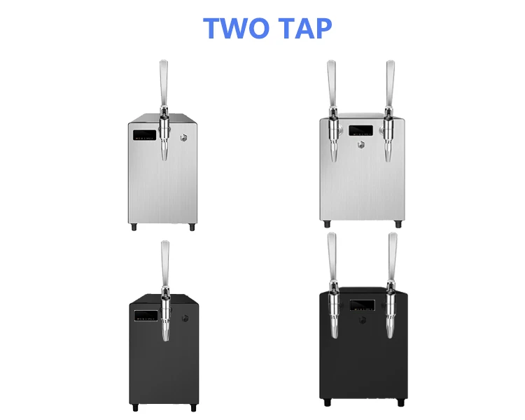 Kegerator mini sale