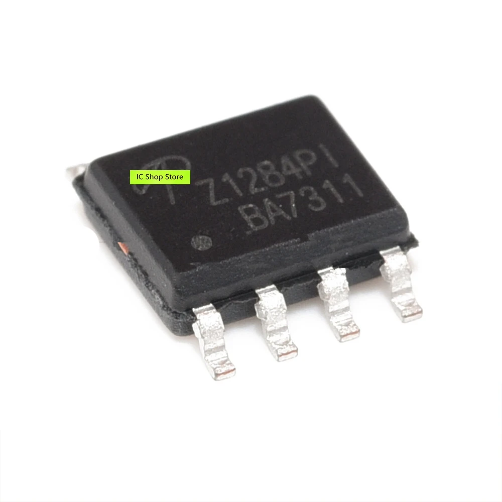 

5pcs/lot AOZ1284PI SOP-8 100% Original Brand New
