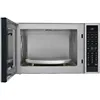 Sharp SMC1585BS 1.5 cu. ft. Microwave Oven with Convection Cooking in Stainless Steel 2