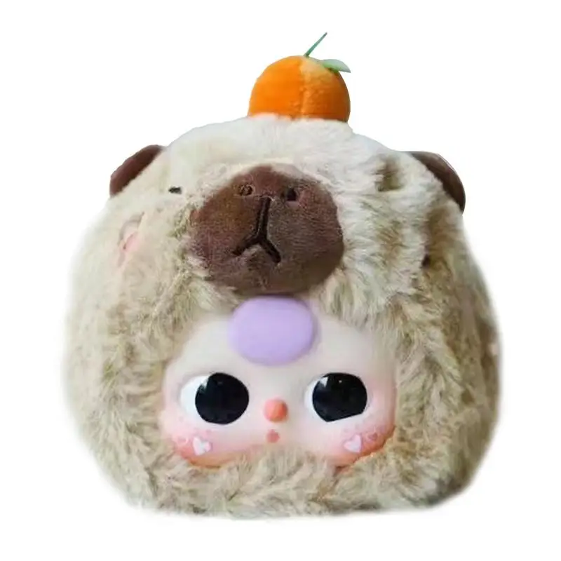 

Искусственная Мягкая кукла, мягкие фигурки, плюшевая декоративная подушка, обнимающие подушки, комикс, коллекционная игрушка, искусственная Игрушка Аниме