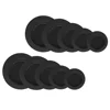 10/20pcs 25/26/30/32/38mm Rubber Money Saving Box Piggy Bank Closure Plug Stopper Cover Round Coin Caps Replacement 6