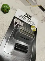 Original Andis Profoil Lithium Plus 17200 Professional Replacement Shaver Blade Set 17155/17205/17160 1