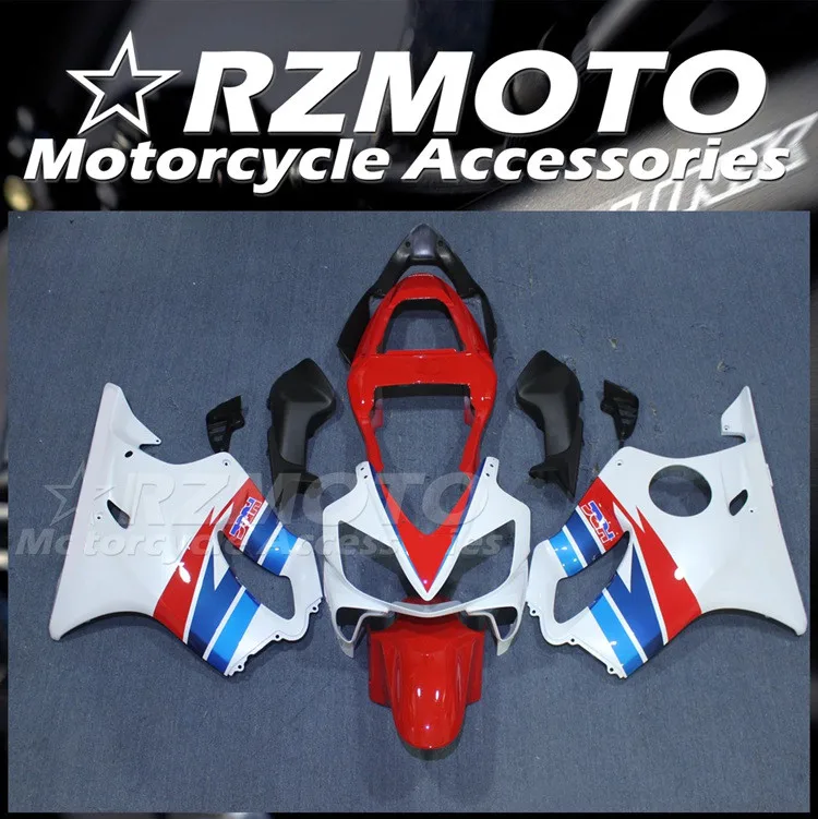 Комплект обтекателей для мотоцикла Honda CBR600 FS F4i 2001 2002 2003 01 02 03 |