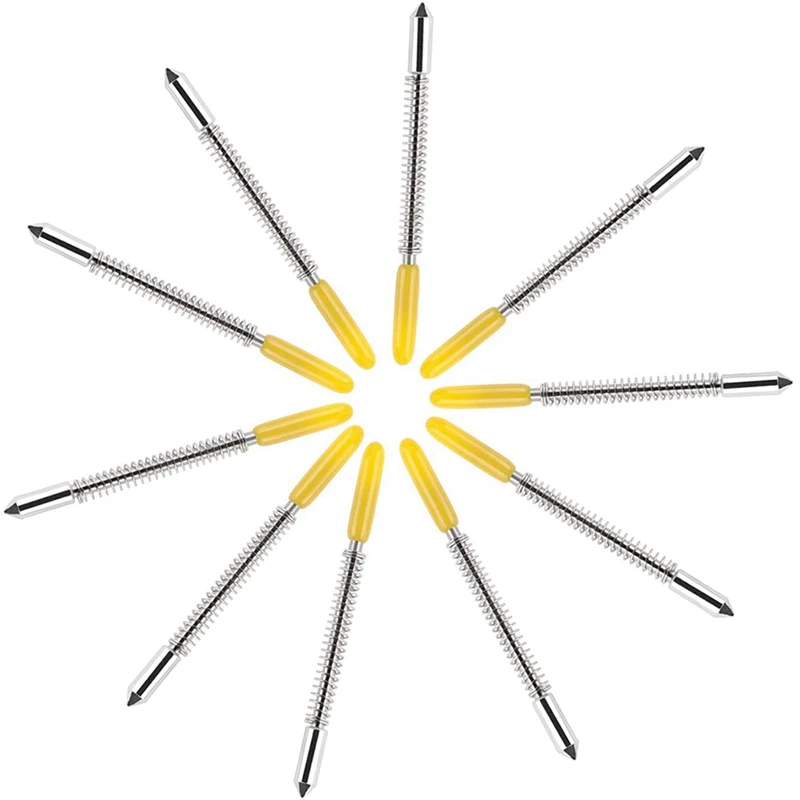 Cutting Blade 60Pcs 30/45/60 Degree For Graphtec CB09 Silhouette Cameo Craftrobo Vinyl Cutter Blades CB09U Knife