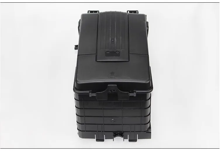 Car Battery Cover for Volkswagen VW Tiguan MK1 5N 2007~2015 2009